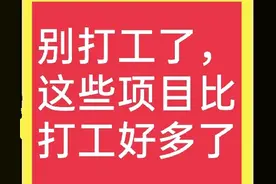 想回农村创业，又不知道做什么好？这些小项目很不错，值得一试图片