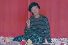 独生女留学失联，患癌父母苦找17年，得知女儿已是外籍大学教授图片