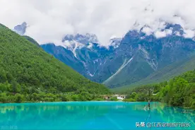最实用的玉龙雪山自驾旅游攻略，推荐最实惠的云南自由行旅游线路图片