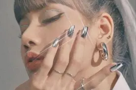 爱美的女生看过来！你是在美甲，还是“毁”甲？图片