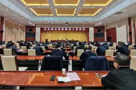 德州中心城区5年时间基本完成城中村、老旧小区、老旧厂区、老旧街区改造图片