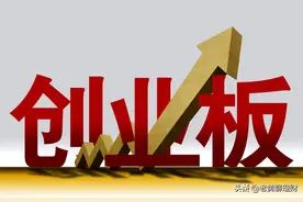 基金：大消费、新能源、医疗、科技半导体拿好这些基金就够了图片