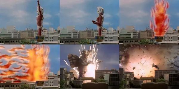 泰罗奥特曼技能大全（外挂道具武器）