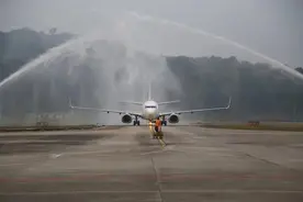 普洱到北京直航正式开通！今天起，航线还有这些新变化……图片