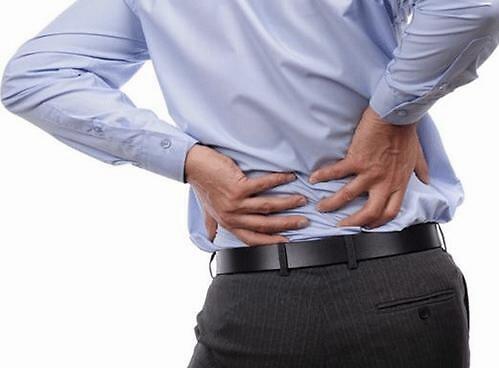 左侧腰疼是怎么回事左侧腰疼怎么办（左侧腰疼是怎么回事）