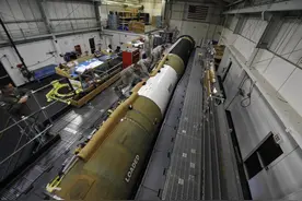 美军核武库的最新动态：一种中程导弹威胁极大，甚至超过洲际导弹图片