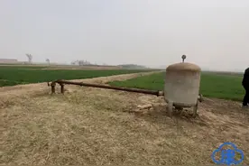 机井封填以后村民如何浇地、涵洞多年积水、公交不准时……这些难题静海区都怎么解决图片