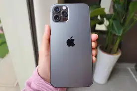 iphone12Pro深度体验半年，不吹不黑，说说优点和缺点图片