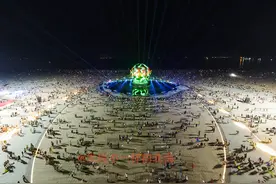 211.2万人次！国庆假期北海接待游客创新高！实现旅游消费近20亿图片