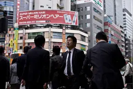 日本人很担心：一旦大战爆发，日本可能不复存在图片