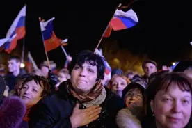 克里米亚为何选择并入俄罗斯？7年过去了，克里米亚得到了什么？图片