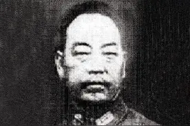 南昌起义后朱克靖走丢10年，找到叶挺后，叶挺如何安排他？图片