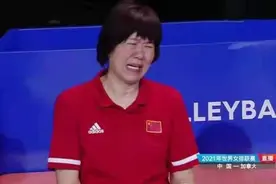 实话实说：女排在东京奥运会上有三大失误，导致了小组出局图片