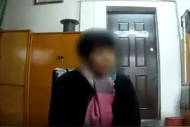 大跌眼镜！男子被47岁工厂大妈“杀猪盘式”诈骗23万图片