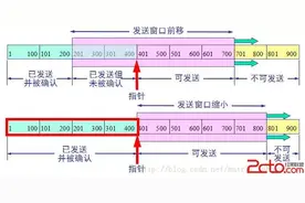 面试必问的网络协议，从TCP/HTTP到三次握手，看过的人都收藏了图片