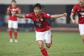 成为郑智接班人？廖力生还有一短板需提升，现在他的机会来了图片