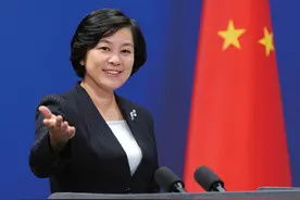 西边跟俄罗斯交手，东边向中国“宣战”，北约能同时对付中俄吗？图片