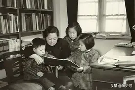 钱氏家族的基因密码：一项择偶标准，可保家族不乏天赋异禀的后代图片