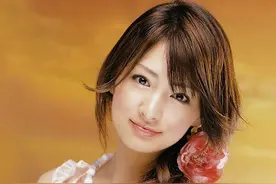 日本女星魅力多大？她们结婚竟能影响股价图片