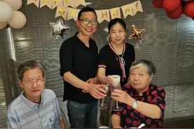 听他们诉说，与父辈有关的故事图片