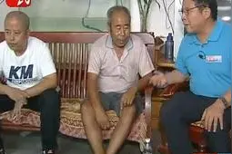 非常帮助：兄弟们打起了群架，父母很是为难，到底咋回事图片