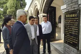 中国第一豪门家族出现，已经富到第五代，其中有两名成员当过首富图片