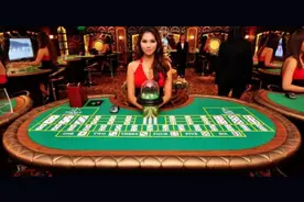 为什么澳门赌场不可以拍照，一发现就会被删除？原因很简单图片