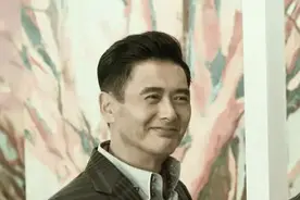 裸捐56亿的周润发，在北京坐出租被拒载，司机的理由让发哥哭笑图片