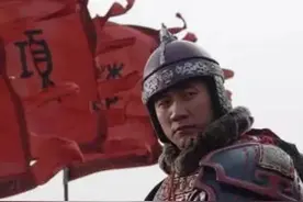 西楚霸王项羽自刎后，他的两个儿子和妻子去哪了？图片