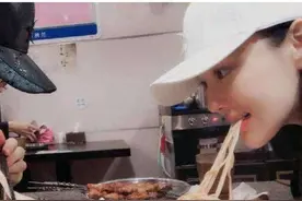 何捷能忍受张馨予的出身吗？婆婆出面维护：别骂儿媳妇图片