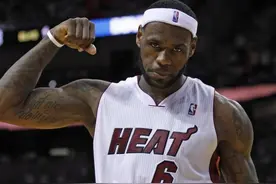 从0号开始，每个NBA球衣号码的最伟大球员你知道是谁吗？图片