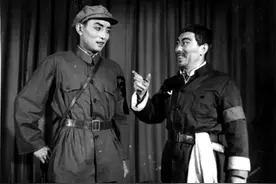 红色题材的上海表达 ▸我们的文艺◂图片