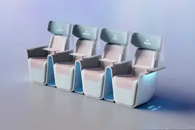 疫情之后的电影院可以变成什么样？Sequel座椅告诉你图片