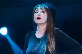 为什么宅男遇到洪真英 很难再喜欢其他女明星图片