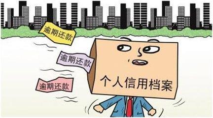 信用卡逾期记录怎么消除，2014年信用卡逾期2019能消除 配图02