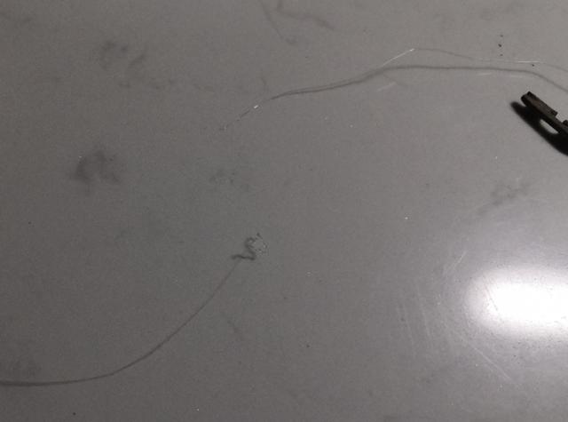 主线子线连接八字环结法，不说地表最强但绝对够用。