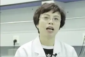 “双胞胎”做亲子鉴定，结果让丈夫沉默，医生：确实是同母异父图片