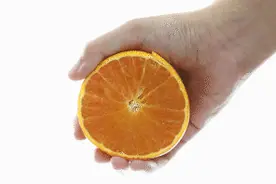 天价橙子，是怎么卖到168元15个的？图片