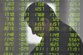 中国股民：“炒股残忍真相”现在看穿还来得及图片