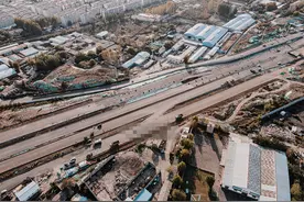 平顶山未来将新增几条新路，你知道是哪几条路么？位置得天独厚图片