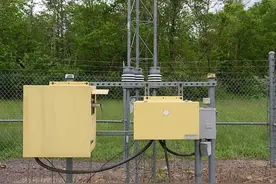 深度解剖低频航空无线电信标台，在卫星主导的今天逐渐走向落寞图片