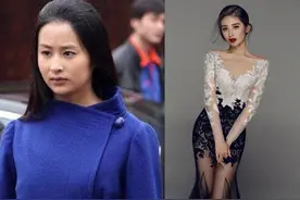 女明星减肥到底有多狠？颖儿、谢娜3个月怒减50斤，方法值得学习图片