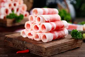 “肥牛”到底是啥？都说是牛肉，为啥有的却这么便宜？图片