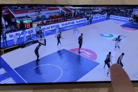 街舞3、CBA都在用的自由视角，阿里文娱是怎么打造出来的？图片