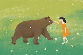 女人动情了，才会在晚上做这些事，根本忍不住图片