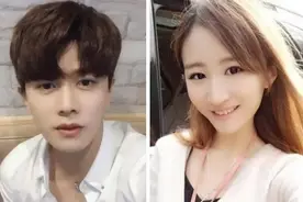 任嘉伦妻子聂欢太温柔了图片