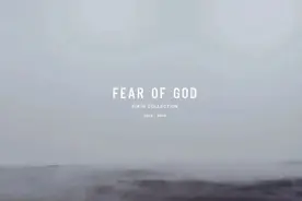 冲冲冲！Fear of God 敬畏上帝第七季新品全面发布图片