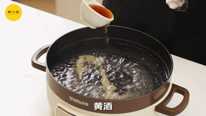 如何水发鱼肚 2026年水发鱼肚图片