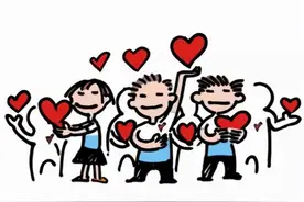 如何写水滴筹求助语？怎么才能让更多人关注到自己的筹款？图片