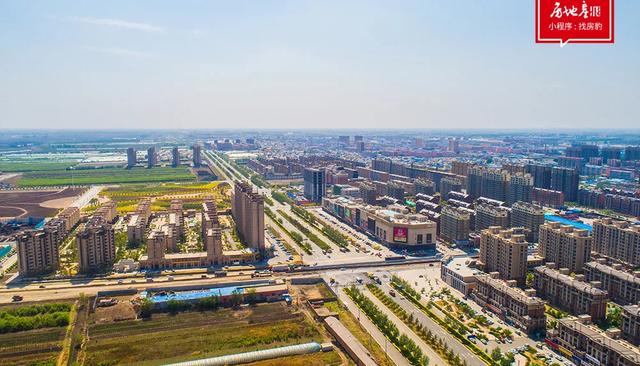 政策、配套、规划不能少!长春外环买房想“起飞”,这个区域全了